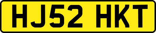 HJ52HKT