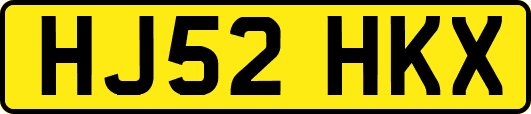 HJ52HKX
