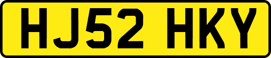 HJ52HKY