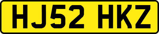 HJ52HKZ