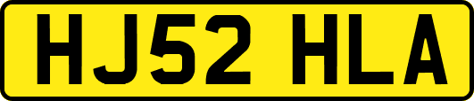HJ52HLA