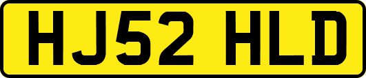 HJ52HLD