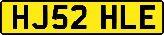 HJ52HLE