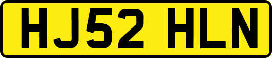 HJ52HLN