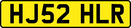 HJ52HLR