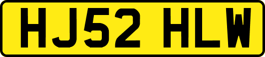 HJ52HLW