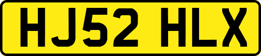 HJ52HLX