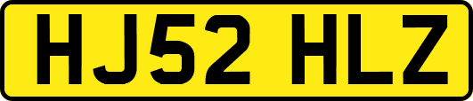 HJ52HLZ