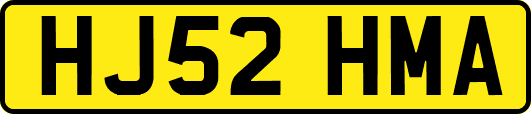 HJ52HMA