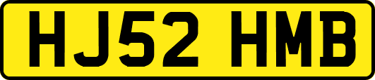 HJ52HMB