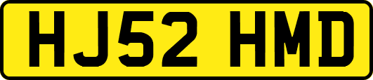HJ52HMD