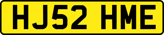 HJ52HME