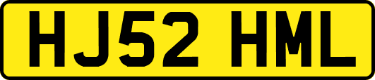HJ52HML