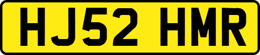 HJ52HMR