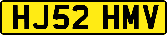 HJ52HMV