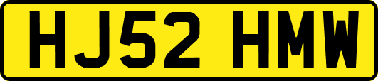 HJ52HMW