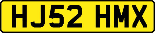 HJ52HMX