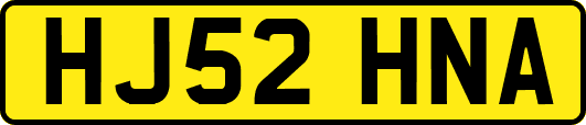 HJ52HNA