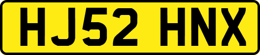 HJ52HNX