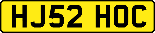 HJ52HOC