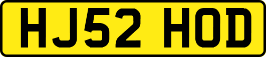 HJ52HOD
