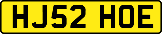 HJ52HOE