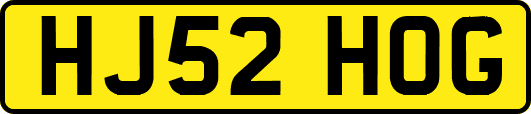 HJ52HOG
