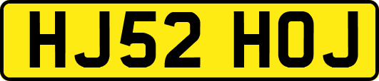 HJ52HOJ