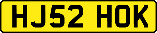 HJ52HOK