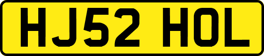 HJ52HOL