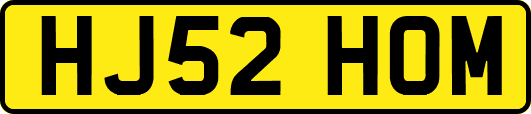HJ52HOM