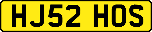 HJ52HOS