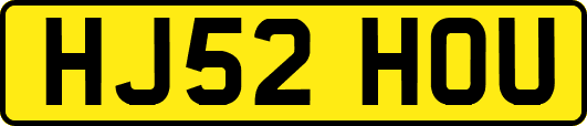 HJ52HOU