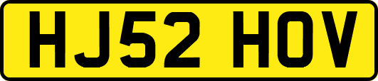 HJ52HOV
