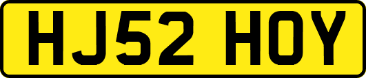 HJ52HOY