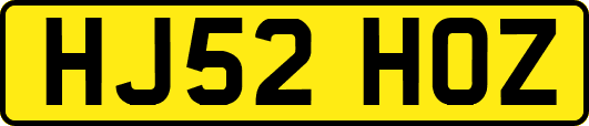 HJ52HOZ