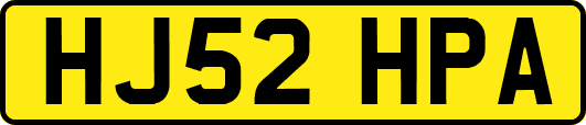 HJ52HPA