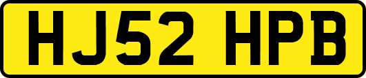 HJ52HPB