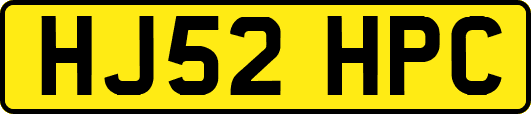 HJ52HPC