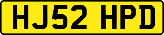 HJ52HPD