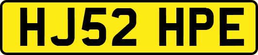 HJ52HPE