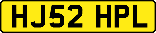 HJ52HPL