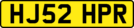 HJ52HPR