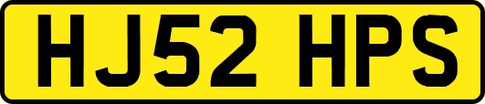 HJ52HPS