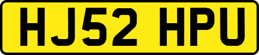 HJ52HPU