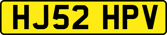 HJ52HPV