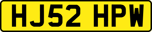 HJ52HPW