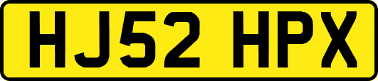 HJ52HPX