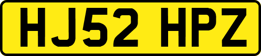 HJ52HPZ