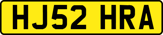 HJ52HRA